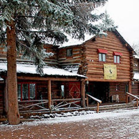 Lumbermen's Village Pinetop-Lakeside Exteriör bild
