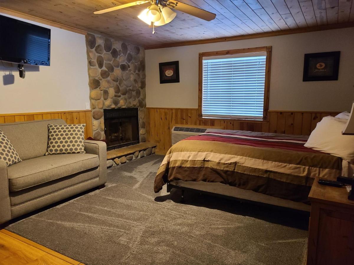 Lumbermen's Village Pinetop-Lakeside Exteriör bild