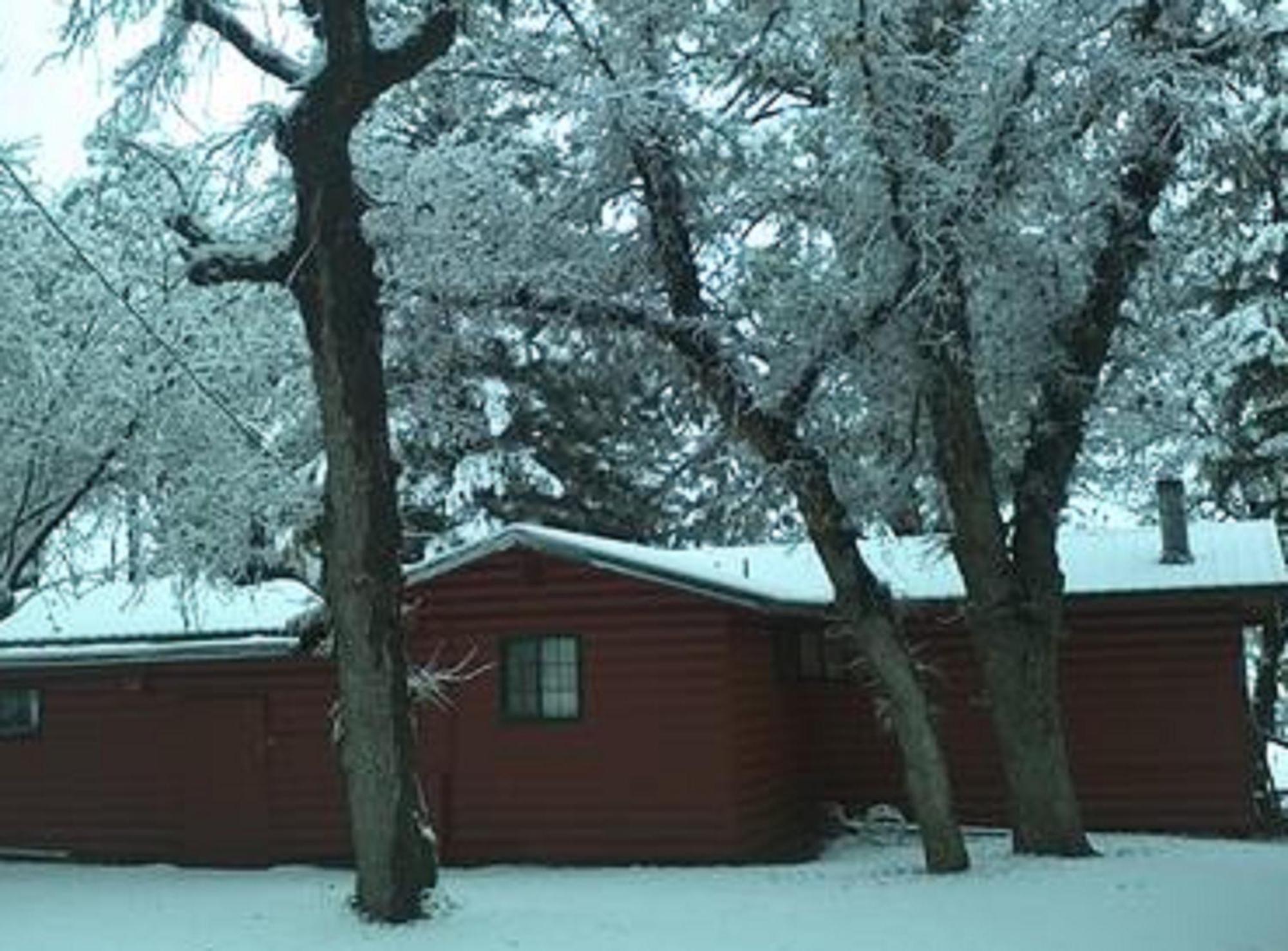 Lumbermen's Village Pinetop-Lakeside Exteriör bild